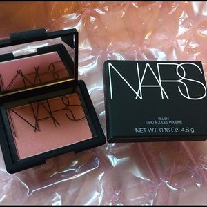 Nars Blush Orgasm full Sz NEW IN BOX
